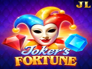 Jokers Fortune